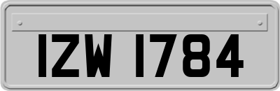IZW1784