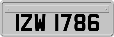 IZW1786