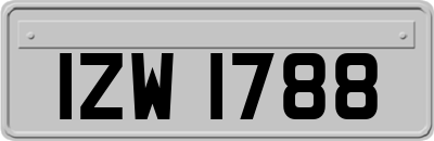 IZW1788