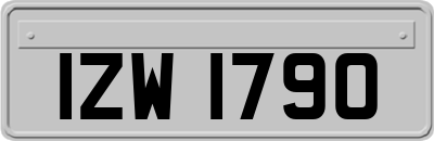 IZW1790