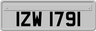 IZW1791