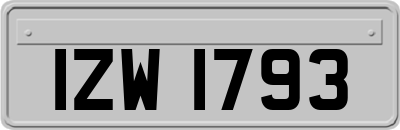 IZW1793