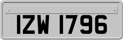 IZW1796