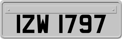 IZW1797