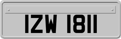 IZW1811