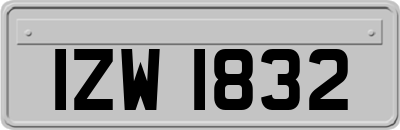 IZW1832