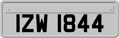 IZW1844
