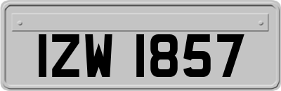 IZW1857
