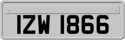 IZW1866