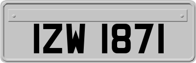 IZW1871