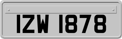 IZW1878