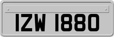 IZW1880
