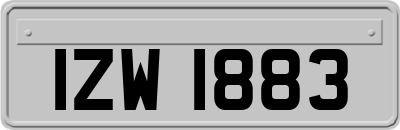 IZW1883