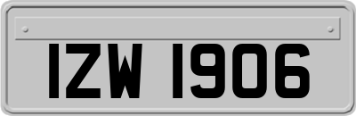 IZW1906