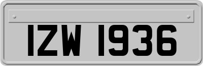 IZW1936