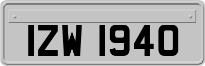 IZW1940