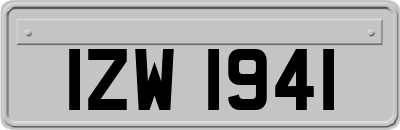 IZW1941