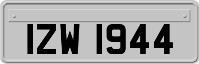 IZW1944