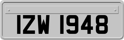 IZW1948