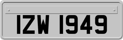 IZW1949