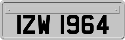 IZW1964