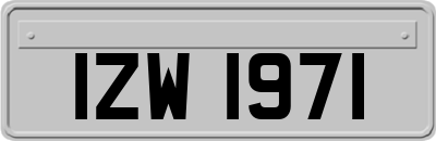 IZW1971