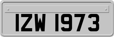 IZW1973