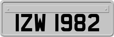 IZW1982