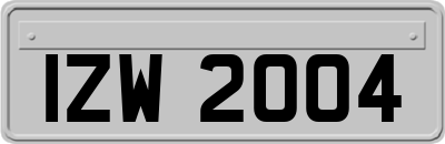 IZW2004