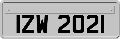 IZW2021