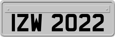 IZW2022