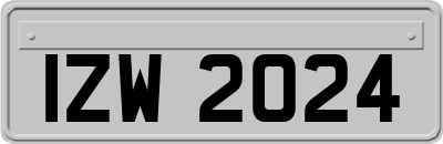 IZW2024