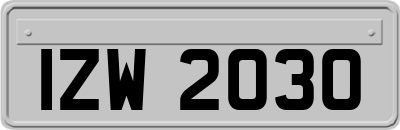 IZW2030