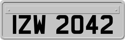 IZW2042