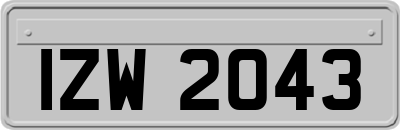 IZW2043
