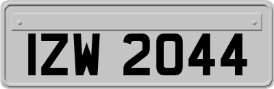 IZW2044