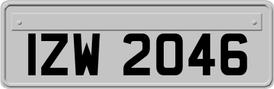 IZW2046