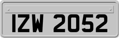 IZW2052