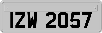 IZW2057