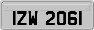 IZW2061