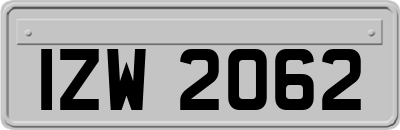 IZW2062