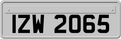 IZW2065