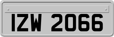 IZW2066