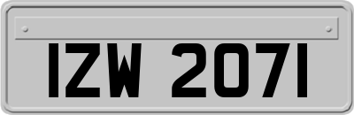 IZW2071