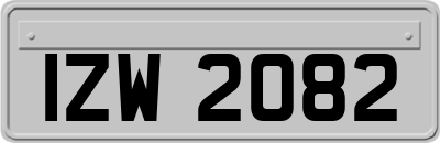 IZW2082