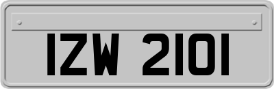 IZW2101