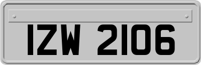 IZW2106