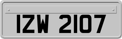 IZW2107