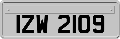 IZW2109