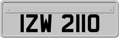 IZW2110